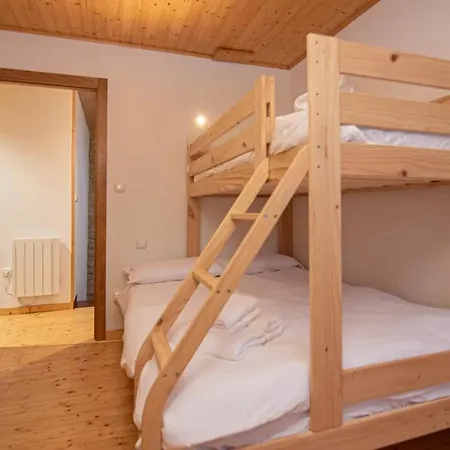 Lejlighed Seastone Gateway-tarrio House