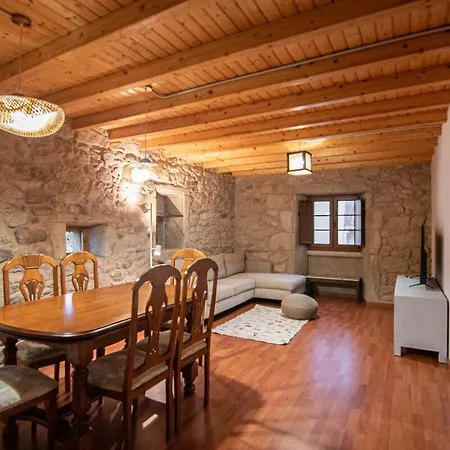 Seastone Gateway-tarrio House Tarrio (A Coruna)