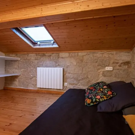 Seastone Gateway-tarrio House *