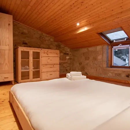 Lejlighed Seastone Gateway-tarrio House