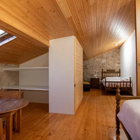 Seastone Gateway-tarrio House Tarrio (A Coruna)