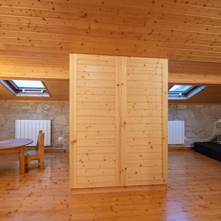 Seastone Gateway-tarrio House Lejlighed