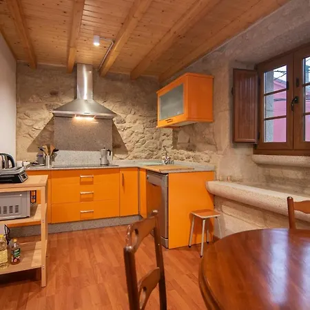 Seastone Gateway-tarrio House *