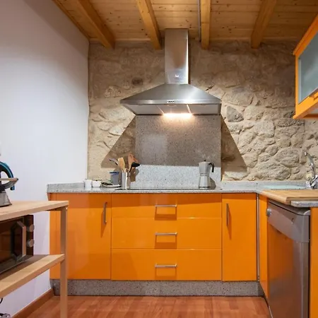 Seastone Gateway-tarrio House *