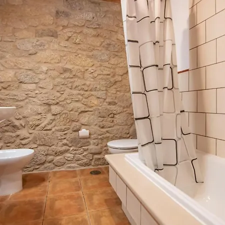 Seastone Gateway-tarrio House Tarrio (A Coruna)