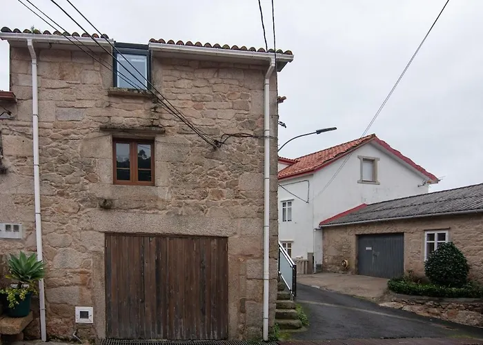 Seastone Gateway-tarrio House