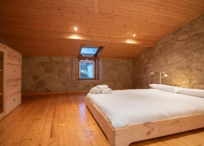 Apartament Seastone Gateway-tarrio House *