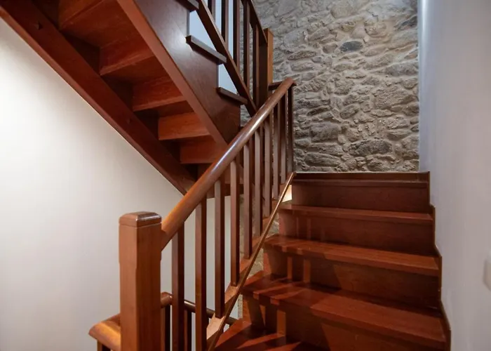 Seastone Gateway-tarrio House Tarrio (A Coruna)