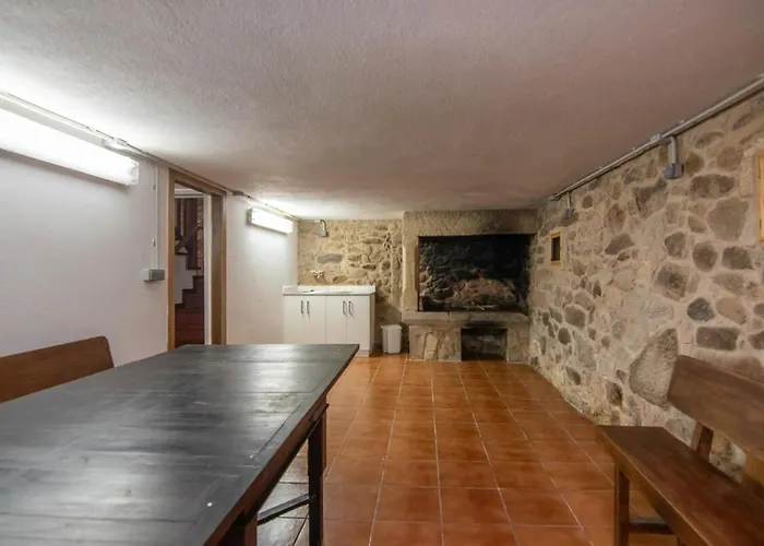 Seastone Gateway-tarrio House Apartament