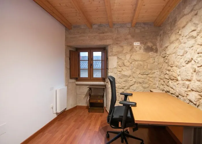 Seastone Gateway-tarrio House *