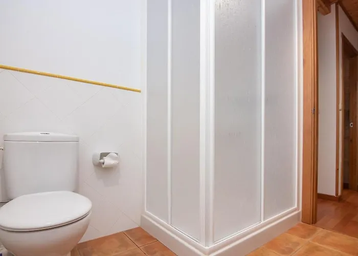 Seastone Gateway-tarrio House * Tarrio (A Coruna)