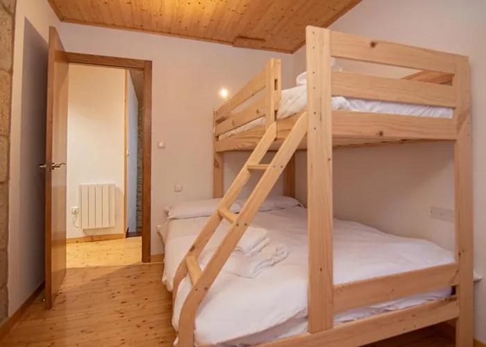 Apartament Seastone Gateway-tarrio House