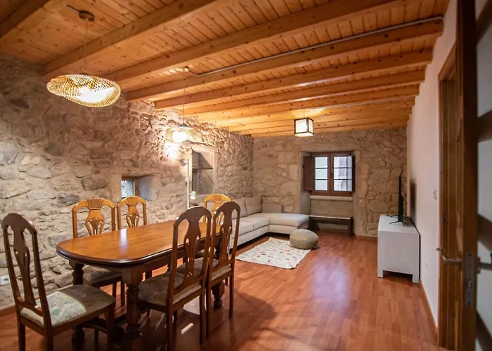 Seastone Gateway-tarrio House Tarrio (A Coruna)