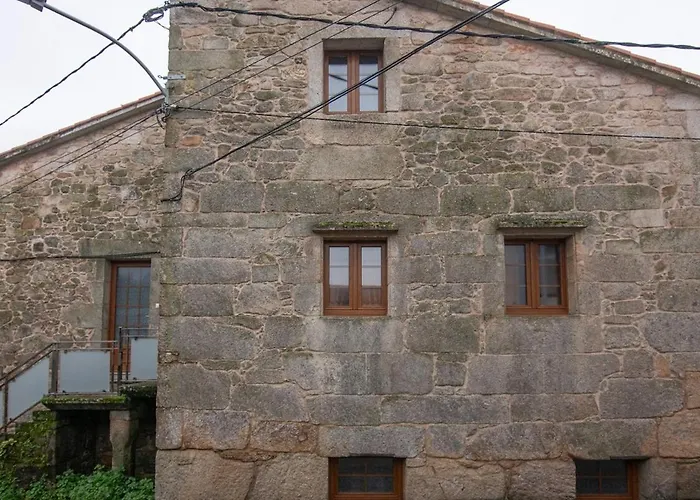 Apartament Seastone Gateway-tarrio House *