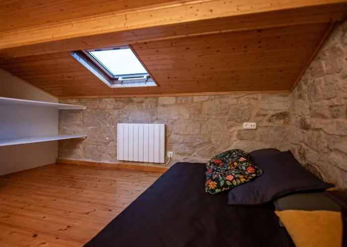 Seastone Gateway-tarrio House *