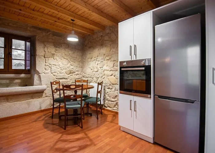 Seastone Gateway-tarrio House