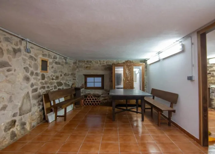 Seastone Gateway-tarrio House Apartament