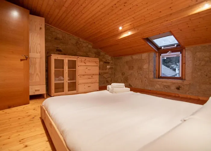 Apartament Seastone Gateway-tarrio House