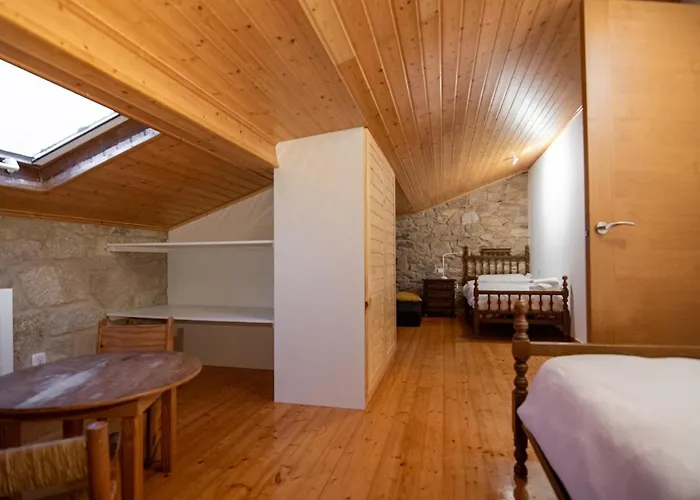 Seastone Gateway-tarrio House Tarrio (A Coruna)