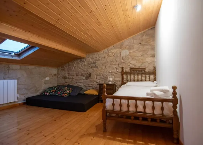 Seastone Gateway-tarrio House