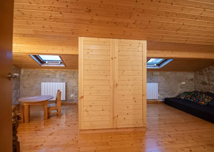 Seastone Gateway-tarrio House Apartament