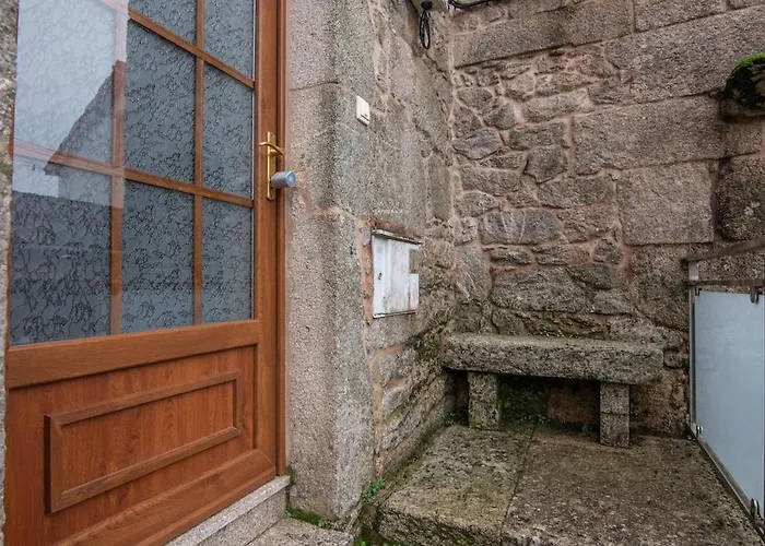 Seastone Gateway-tarrio House Apartament *