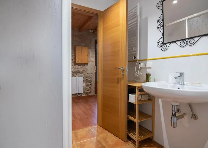 Apartament Seastone Gateway-tarrio House *