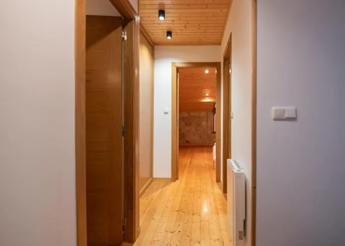 Apartament Seastone Gateway-tarrio House Tarrio (A Coruna)