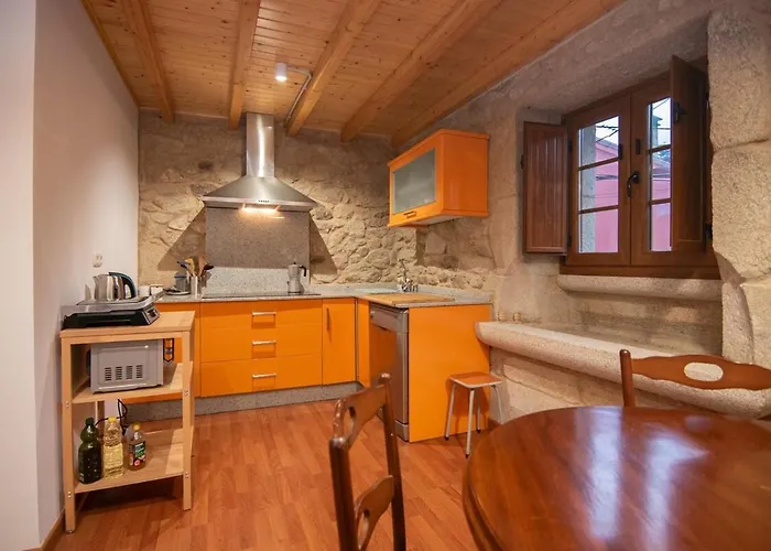 Seastone Gateway-tarrio House *