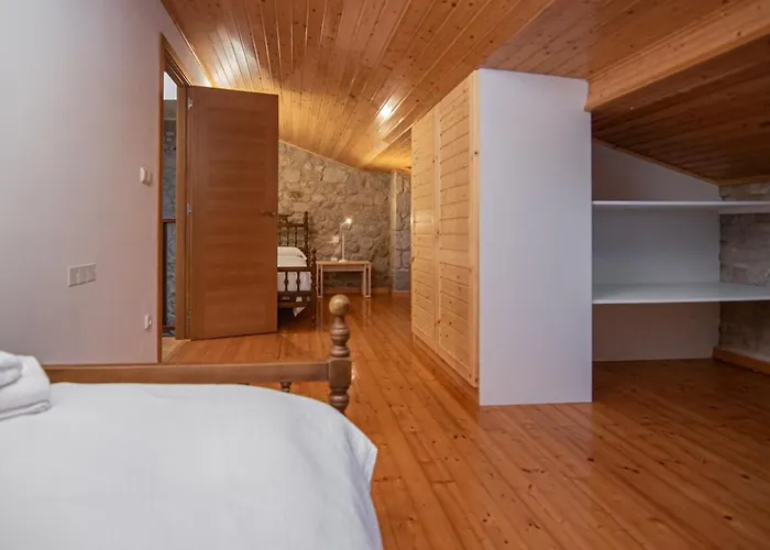 Seastone Gateway-tarrio House * Tarrio (A Coruna)