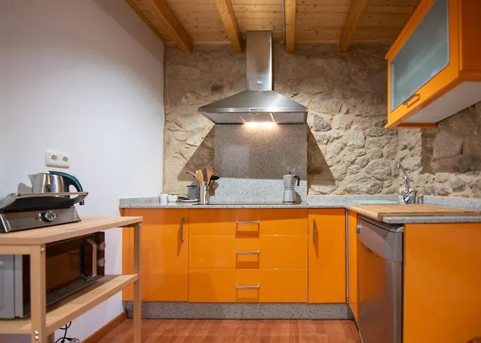 Seastone Gateway-tarrio House *