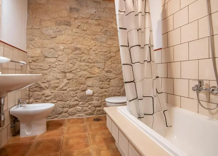 Seastone Gateway-tarrio House Tarrio (A Coruna)